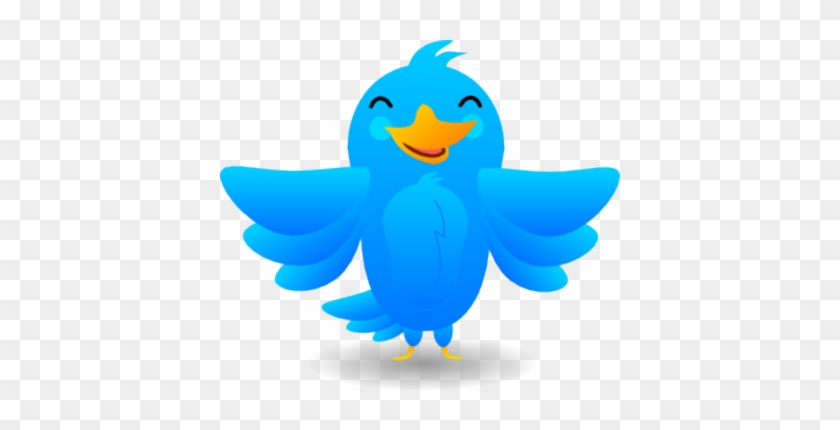 Psd Detail - Twitter Bird #905117