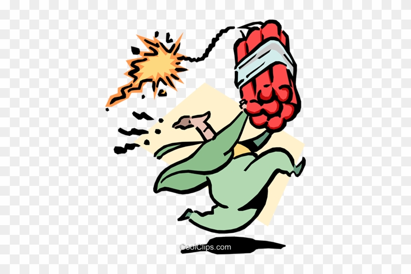 Avoiding Catastrophe Royalty Free Vector Clip Art Illustration - Catastrophe Clipart #905125