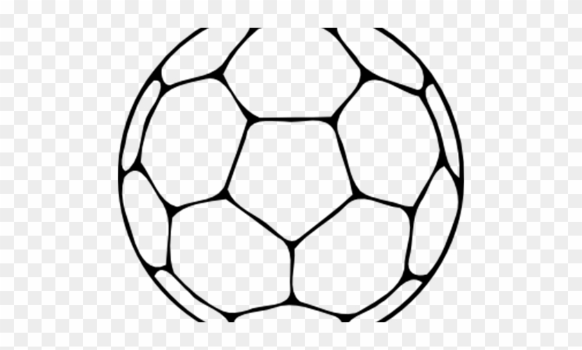 500 X 500 - Handball Ball Clipart #905140