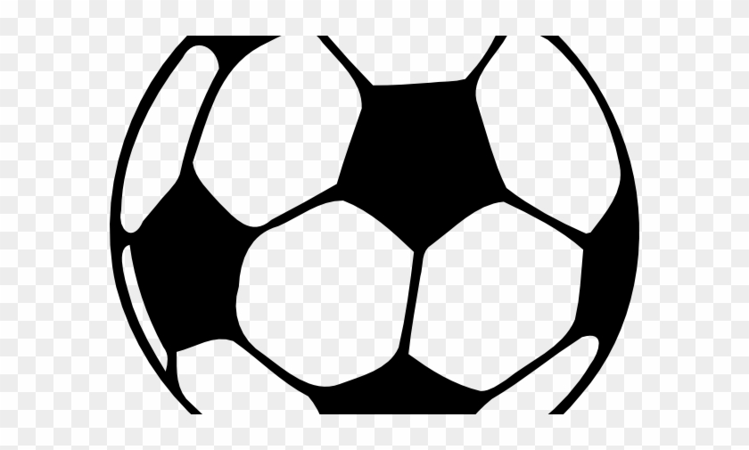 594 X 597 - Desenho De Bola De Futebol Para Colorir #905151