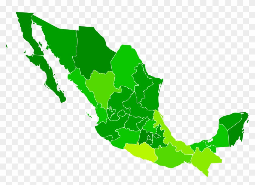 Mexico Life Expectancy 2016 #905184