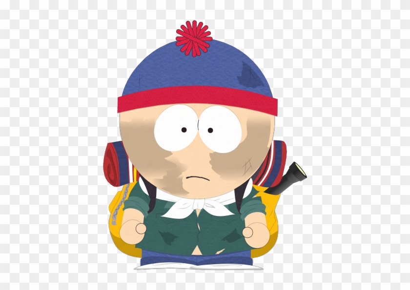 Texans Vs Mexicans Costumes Mexican Stan - South Park Mexicans Png #905188