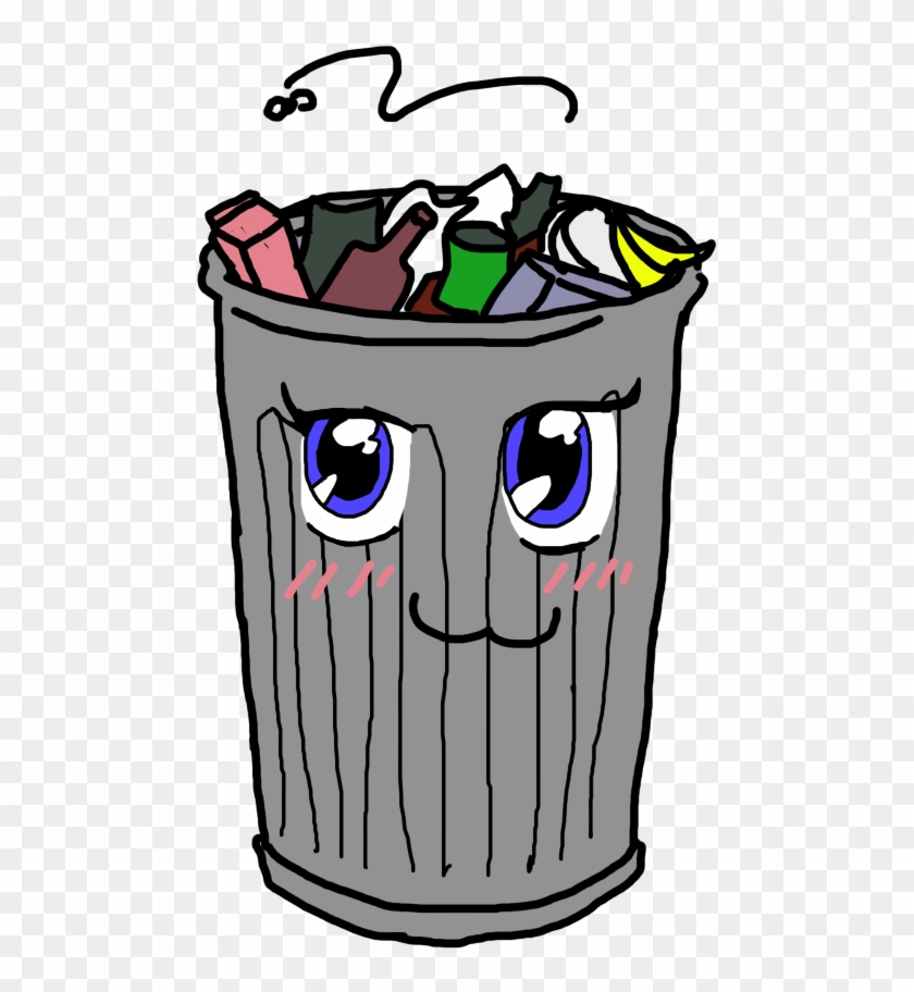 Generic Moe Trash - Generic Moe Trash #905190