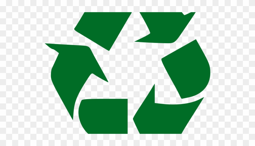 Tis The Season To Recycle - Recycle Symbol #905201