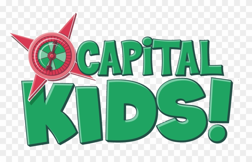 Capital Kids Caroling - Graphic Design #905217
