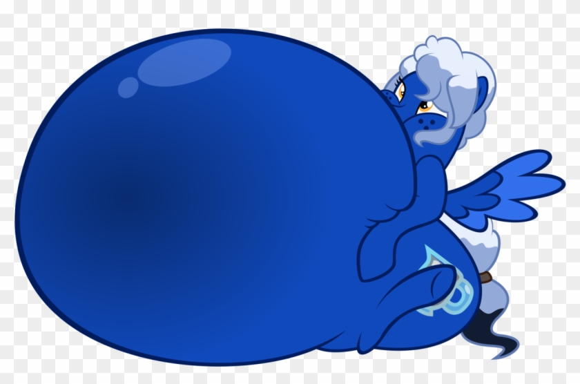 Worstsousaphonehorse, Belly, Blueberry, Blueberry Inflation, - Inflation #905262