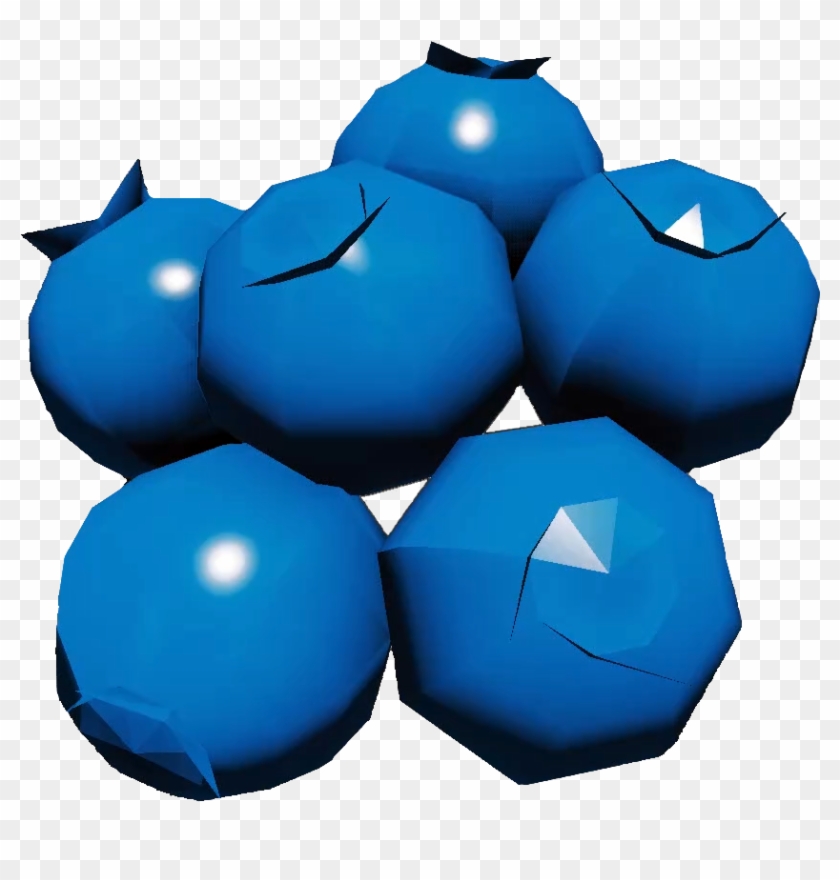 Blueberry Official The Forest Wiki - Clip Art #905272