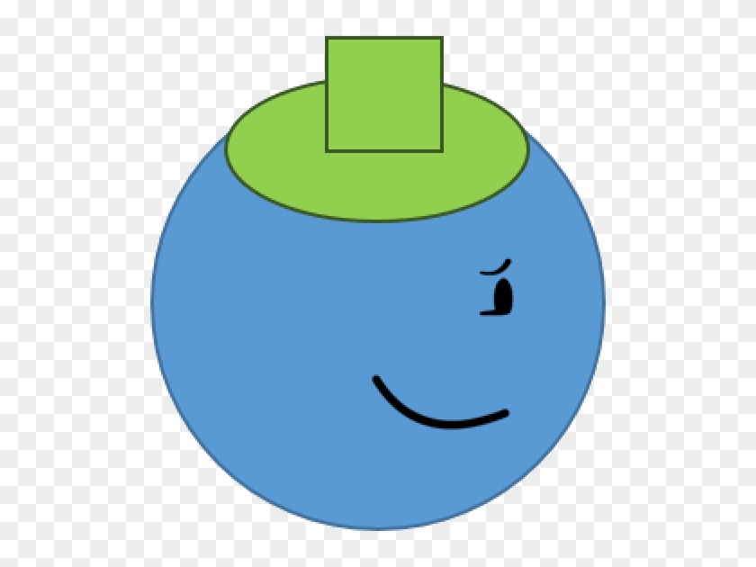 Blueberry - ) - Blueberry - ) #905279