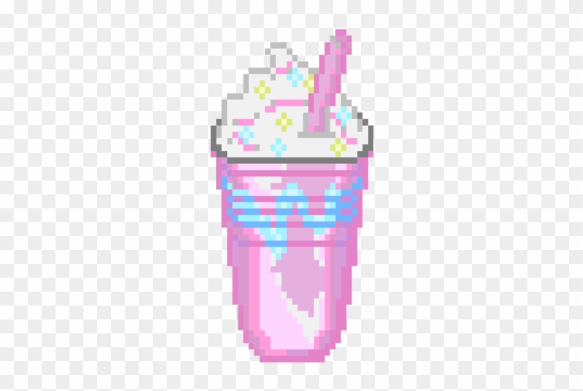 Transparent Unicorn Frappe 🌈 - Illustration #905280