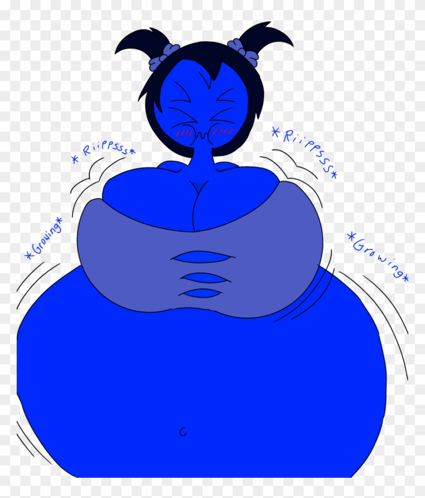 Sexy Muffet Blueberry Inflation Pt - Sexy Muffet Blueberry Inflation Pt 5 #905304