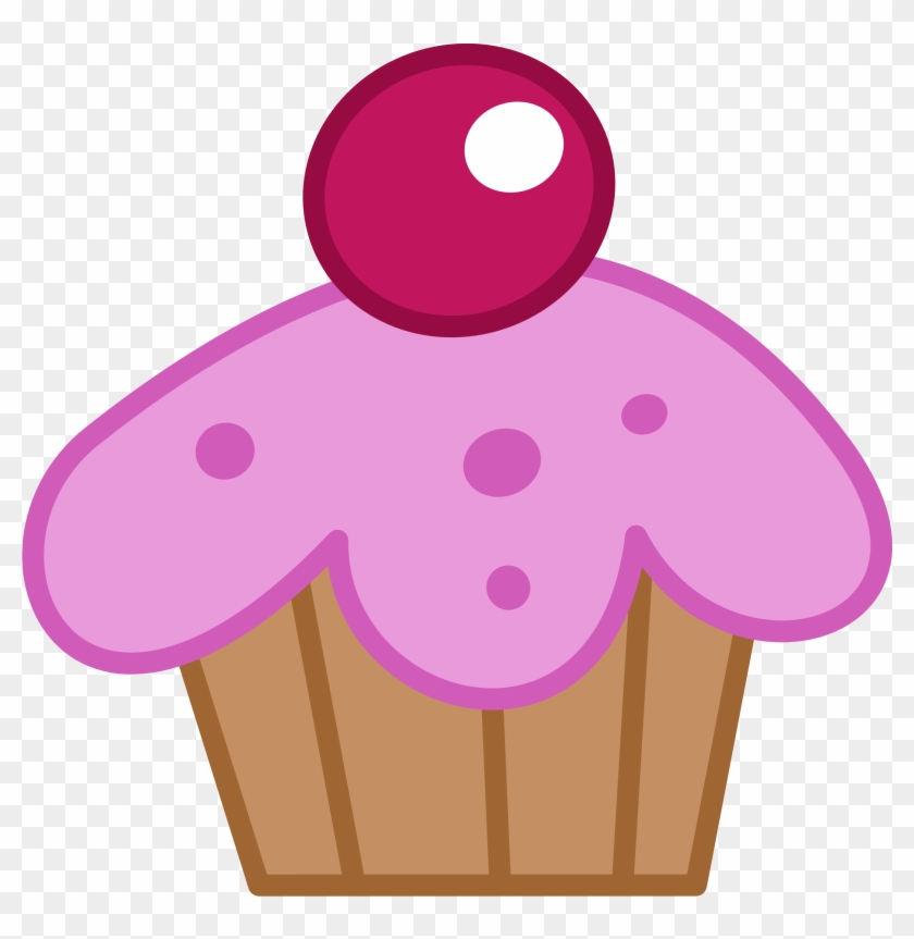 Blueberry Cake's Cutie Mark By Perplexedpegasus - My Little Pony Cake Cutie Mark #905307