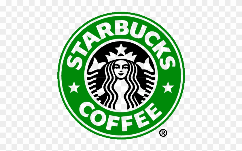 Starbucks Coffee Logo Vector #905313