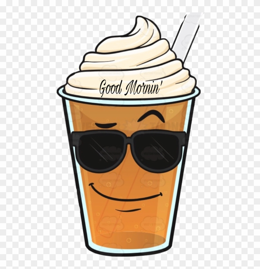 Frappe Clipart #905318