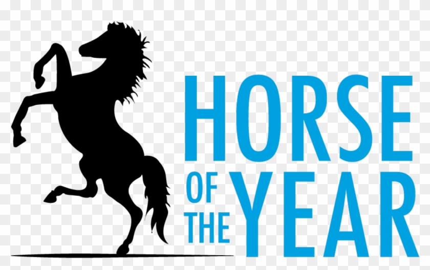 Freeway Floats & Trailers Will Be At Horse Of The Year - Silhouette #905395