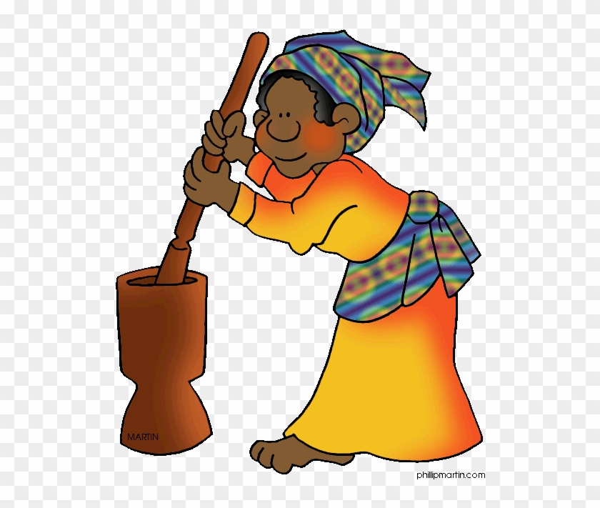 African Clipart - - Welcome To Africa #905412
