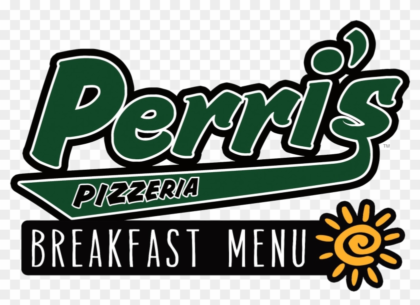 Gates/city Westside Location Only - Perri's Pizza #905428