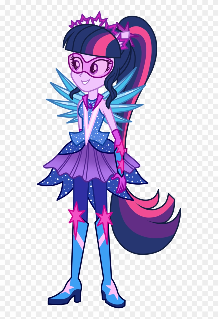 [legend Of Everfree] Twilight Sparkle By Mixiepie - My Little Pony Equestria Girls Twilight Sparkle #905438