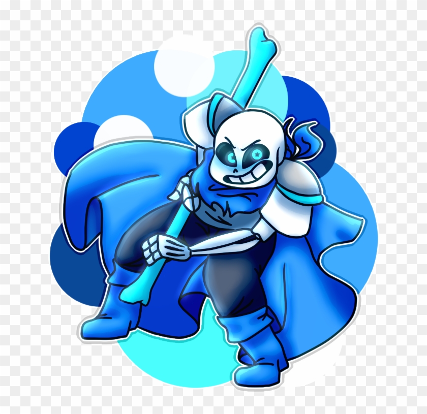 Hyper Blueberry By Aellira - Cartoon #905469