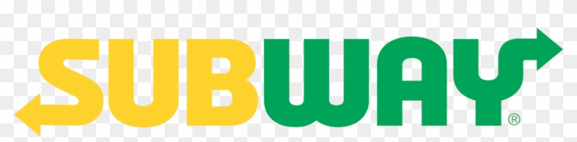 Subway Logo Transparent #905474