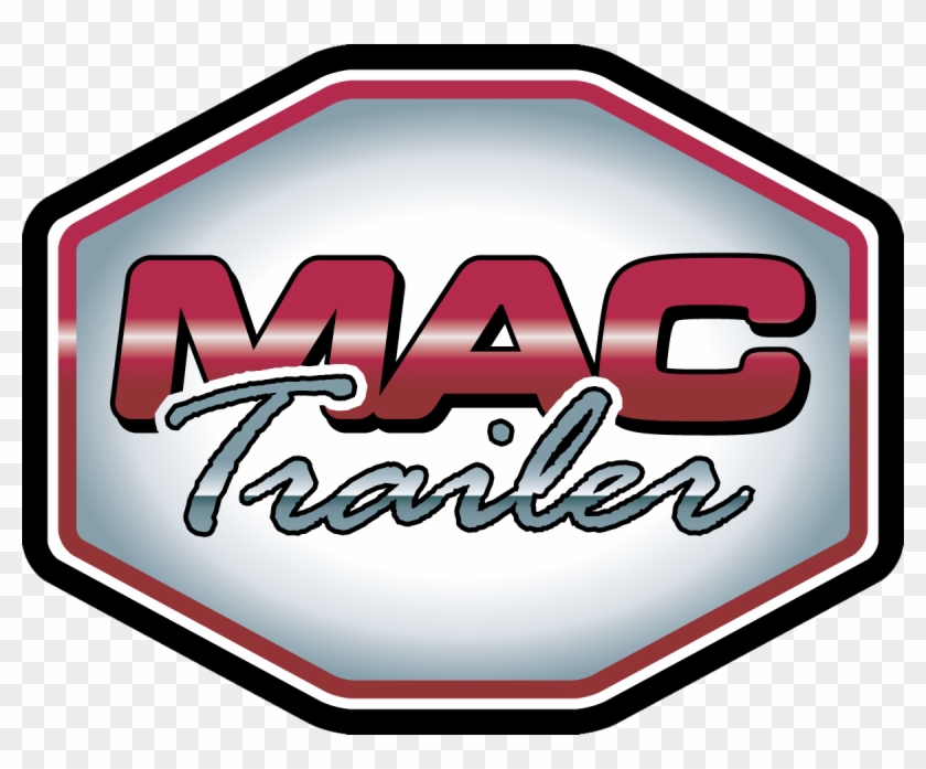 Mac Dealer Network - Mac Trailer Logo #905495