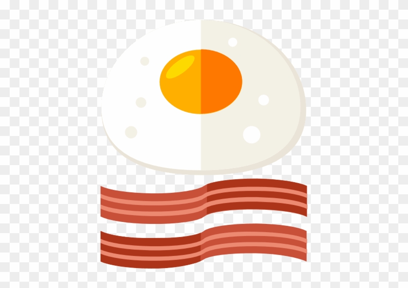 Try A Low-carb Diet - Bacon Png #905502