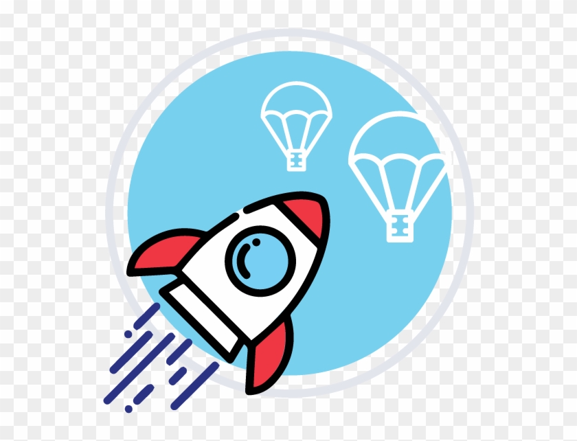 Rocket Science - Logo #905594