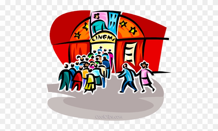 Cinema Clipart Cinema Royalty Free Vector Clip Art Clip Art Free Transparent Png Clipart Images Download