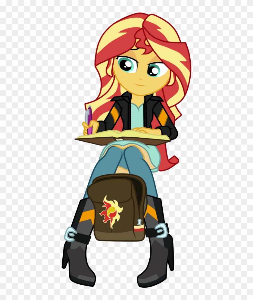 My Little Pony: Equestria Girls #905672