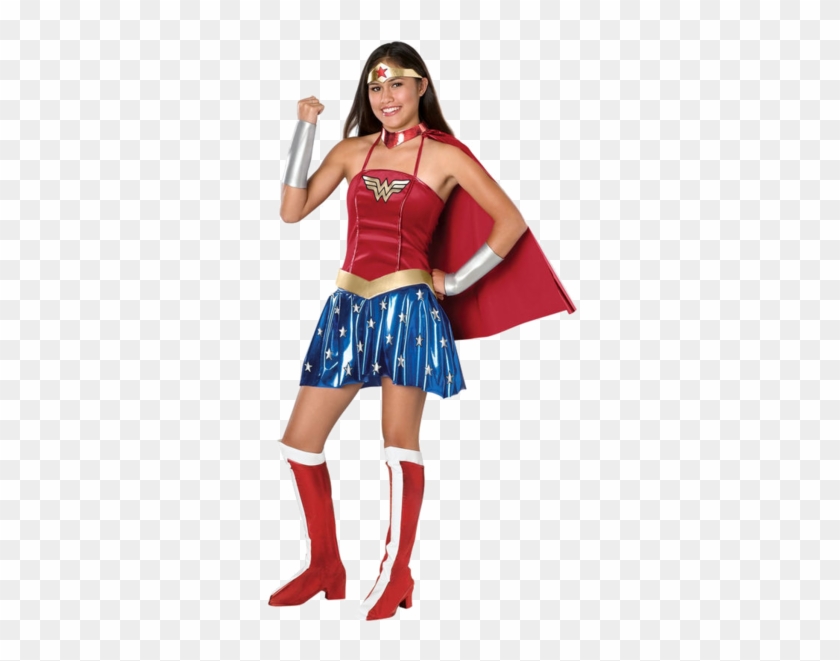 Child Dawn Of Justice Wonder Woman Age 9 Costume - Wonder Woman Costumes For Tweens #905679