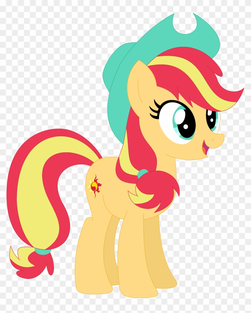 Ra1nb0wk1tty, Earth Pony, Female, Mare, Palette Swap, - December 23 #905751