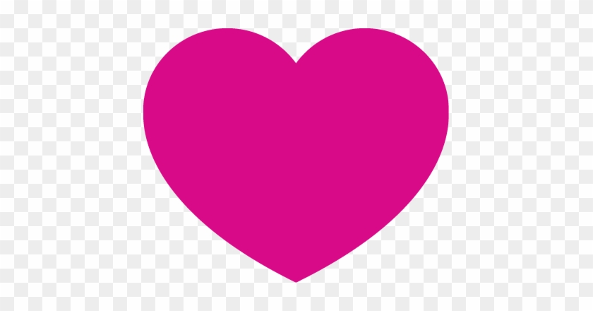 Donate - Victoria Secret Pink Heart #905788