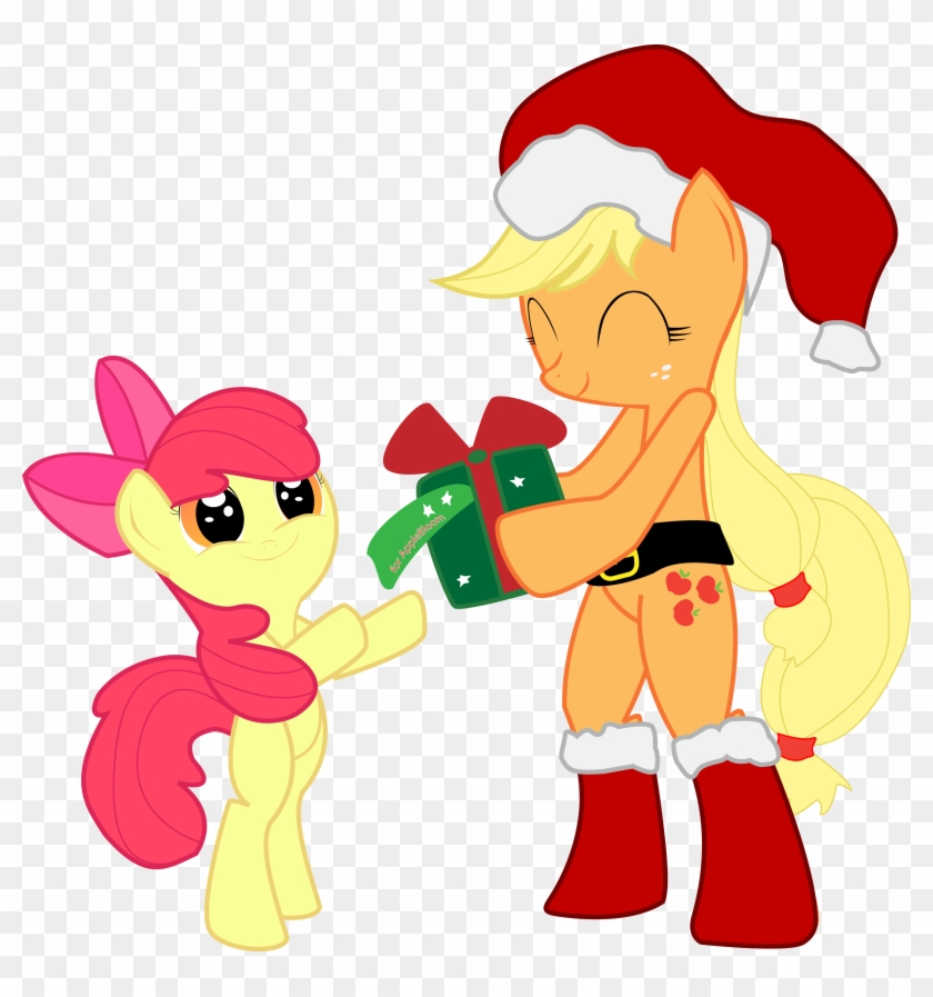 Mlp Fim - Cartoon #905793