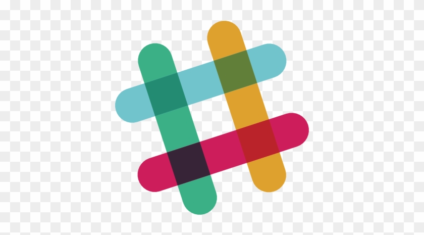 Slack Icon - Slack Logo #905817