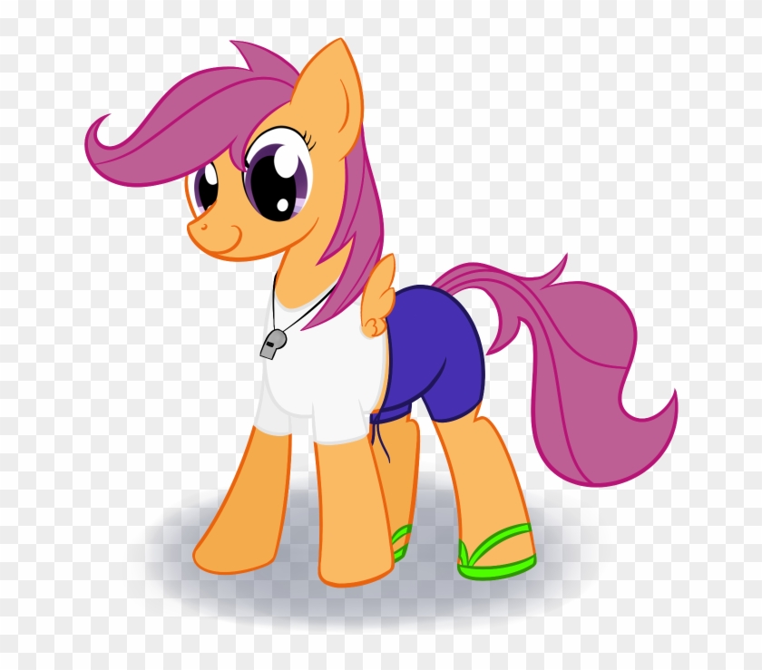 Pony Canidae Horse Dog Mammal Cartoon Pink Vertebrate - Cartoon #905820