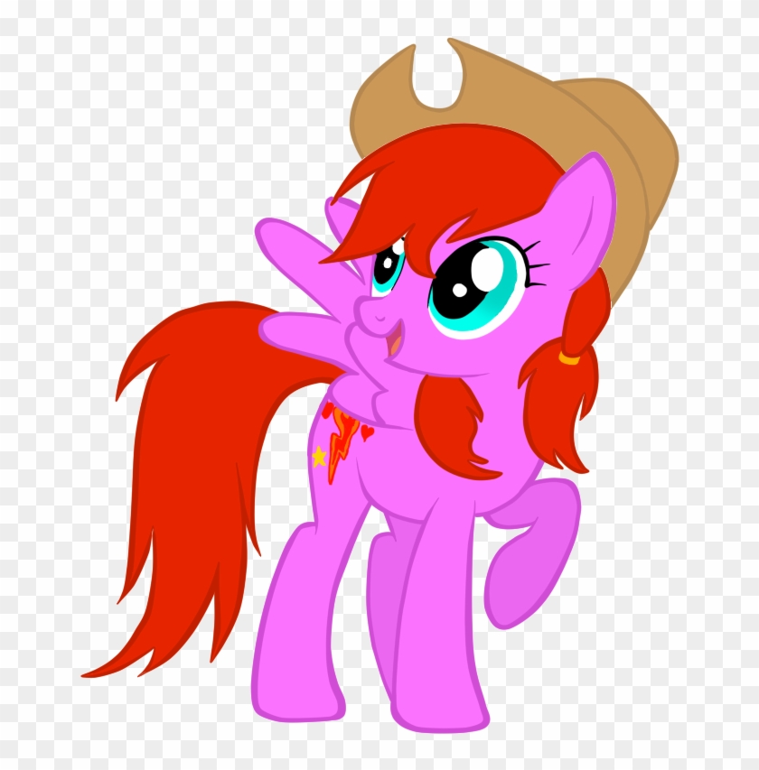 My Little Pony Oc - My Little Pony #905831