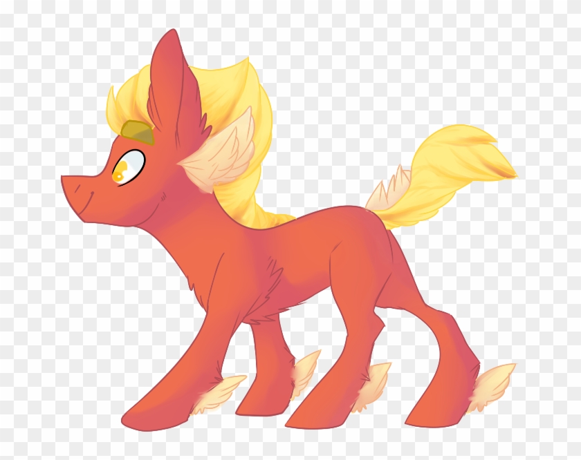 Pony Auction Adoptable 1 By Koreandruglord - Cartoon #905852