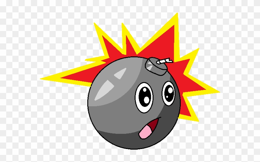 Exploding Bomb Cliparts Free Download Clip Art Free - Exploding Bomb Animated Gif #905854