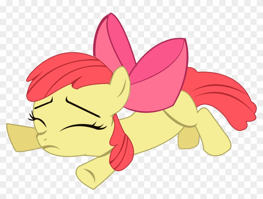 Bigccv 60 21 Applebloom By Bigccv - Cartoon #905866