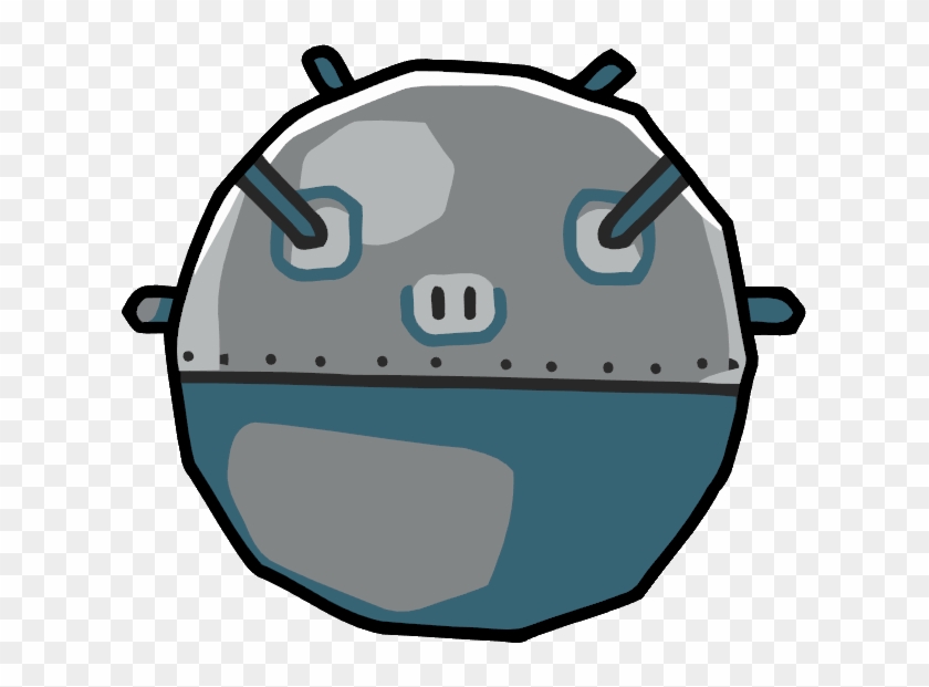 Water Mine Scribblenauts Wiki Fandom - Water Mine Scribblenauts Wiki Fandom #905865