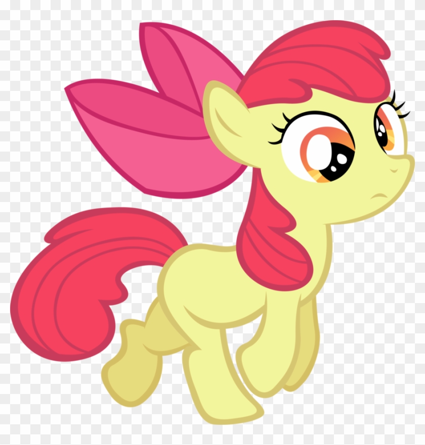 Apple Bloom Derp #905906