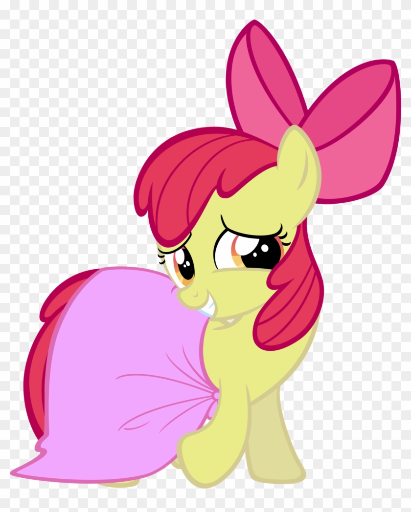 Applebloom My Little Pony Random Is Magic - My Little Pony Apple Bloom Dress #905917