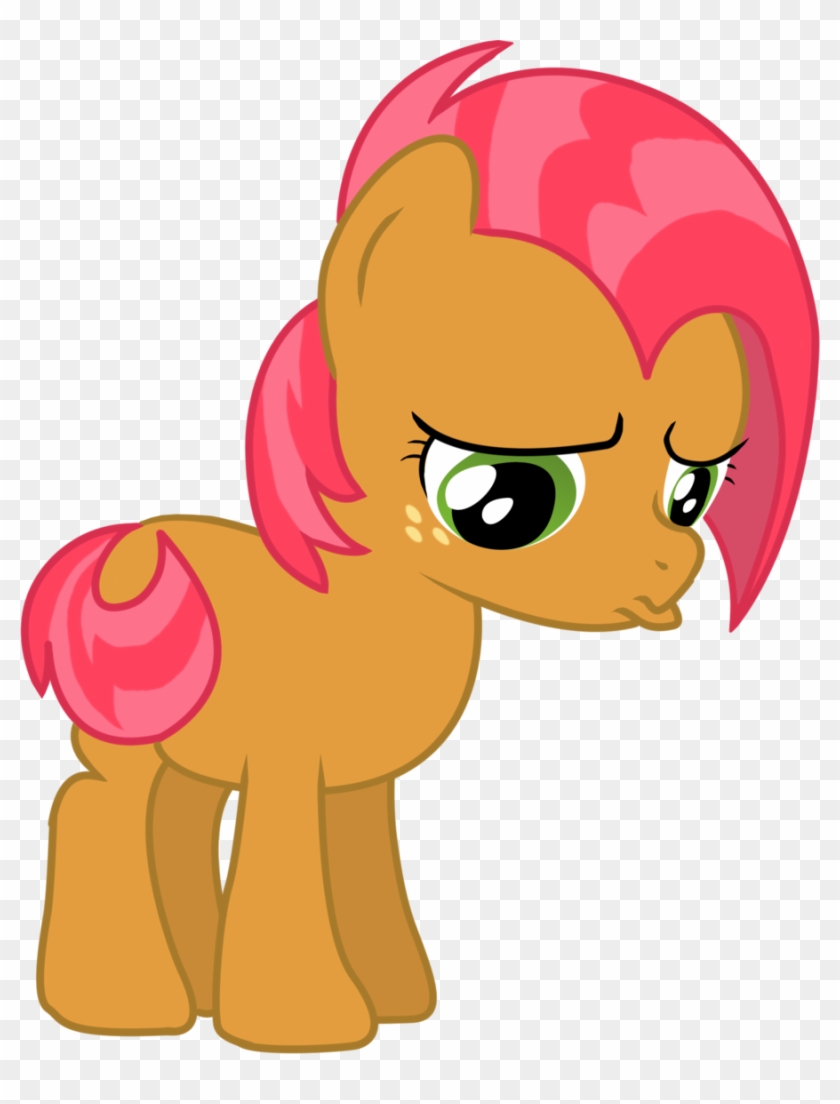 My Little Pony Scootaloo Grown Up - Cartoon #905932