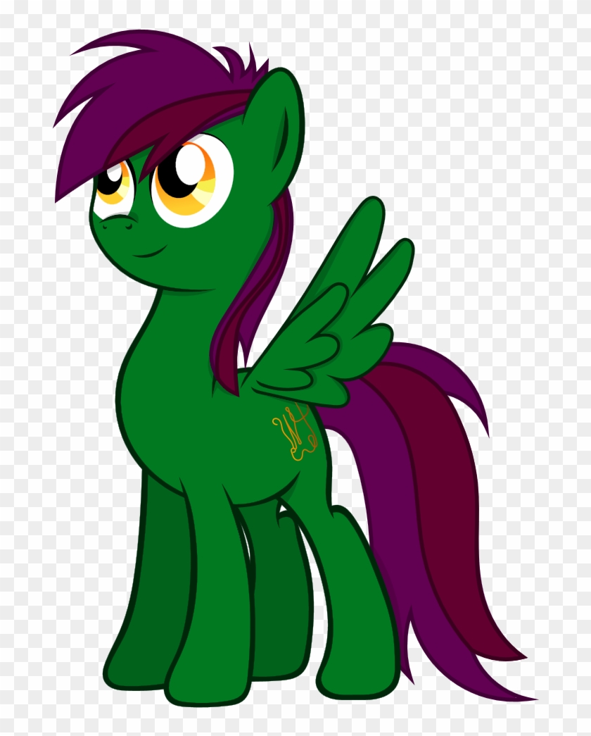 Winged Pretzel Oc By Xuriux On Clipart Library - Clip Art #905947