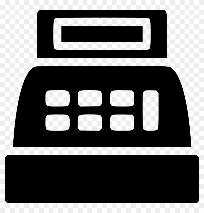 Cash Register Comments - Money #905954