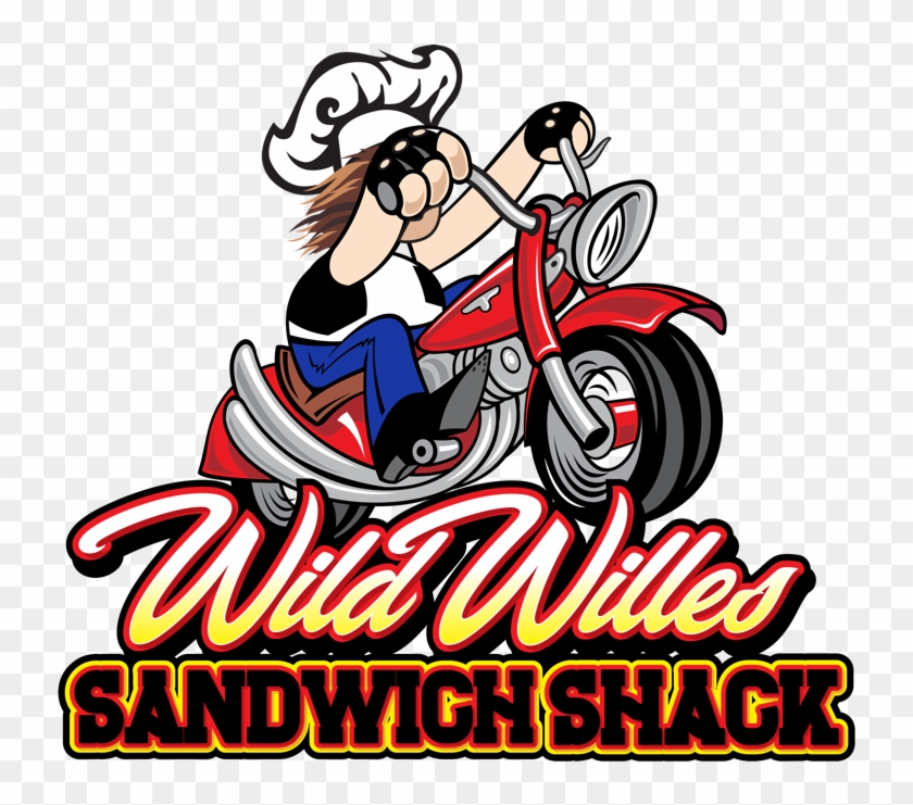 Wild Wille's Sandwich Shack - Sandwich #905981