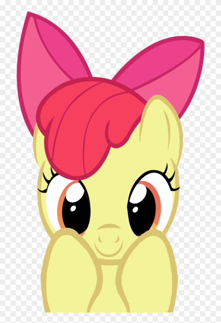 Apple Bloom Cute #906008