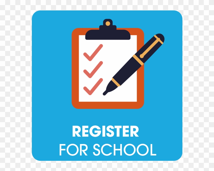 Class Register Clipart 4 By Aaron - School Register #906007