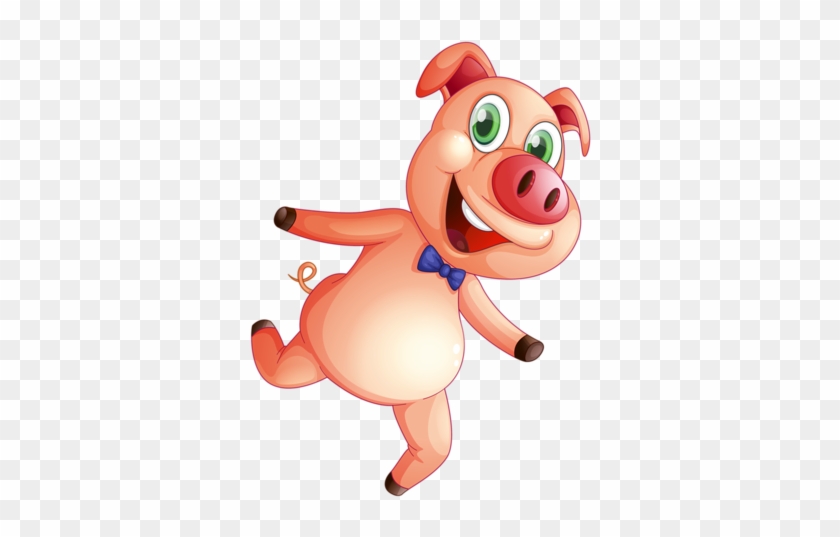 Cochons - Domestic Pig #906074