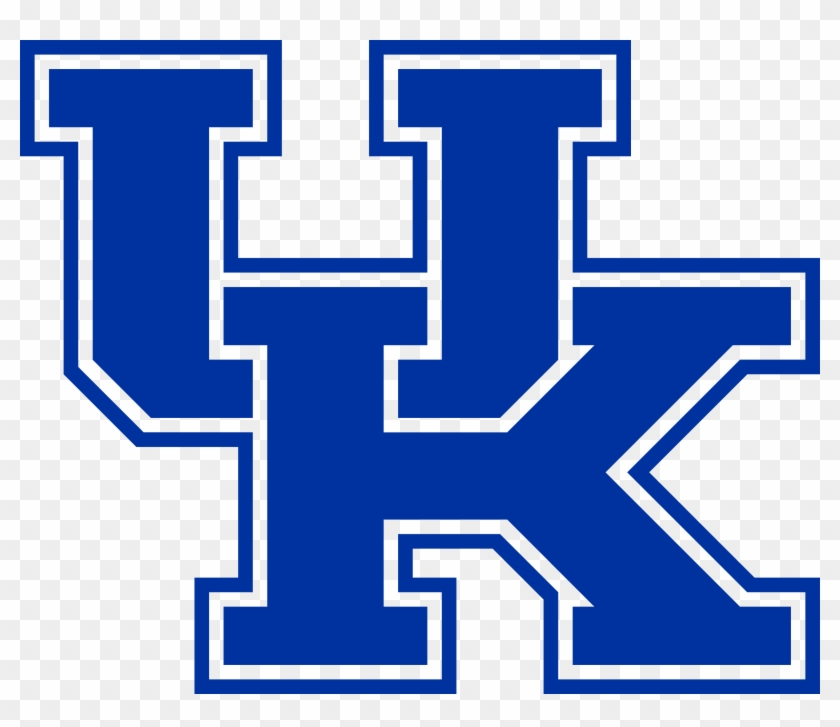 Uk Logo University Of Kentucky Vector Eps Free Download - University Of Kentucky Logo #906093