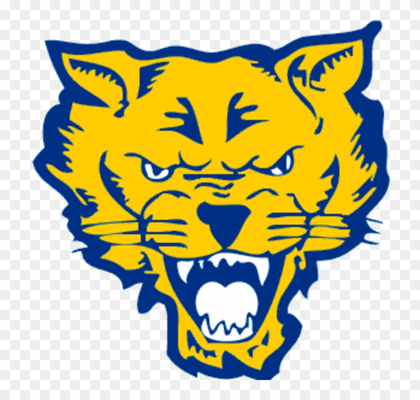 Fort Valley State University - Fort Valley State University Mascot #906133